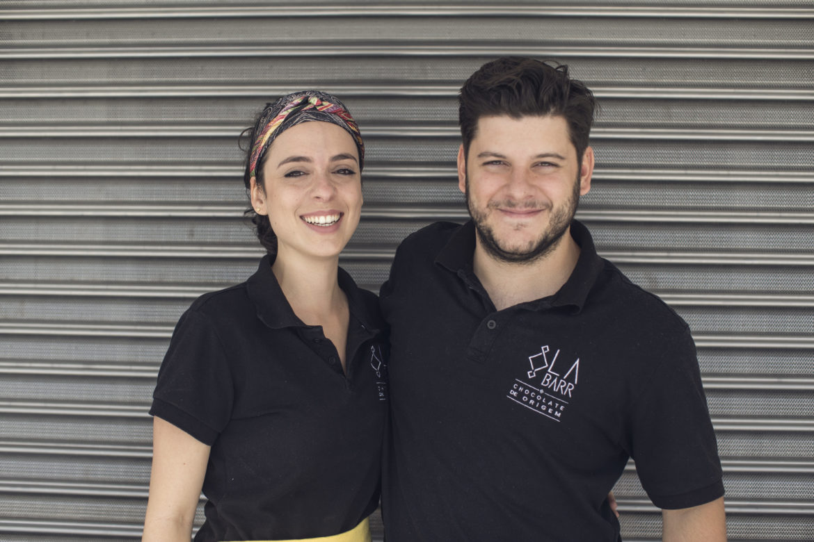 Produtores locais – La Barr