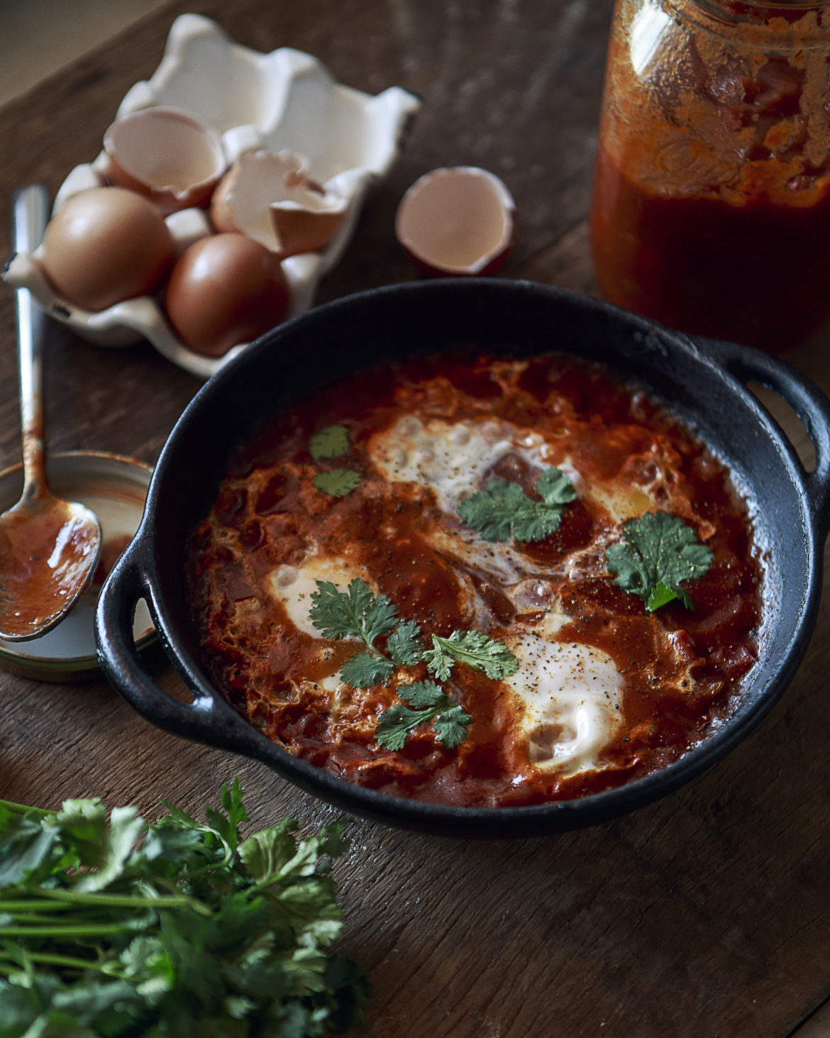 Shakshuka
