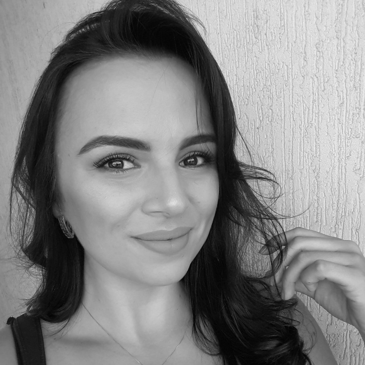 Quem somos nós – Luciana Corrêa