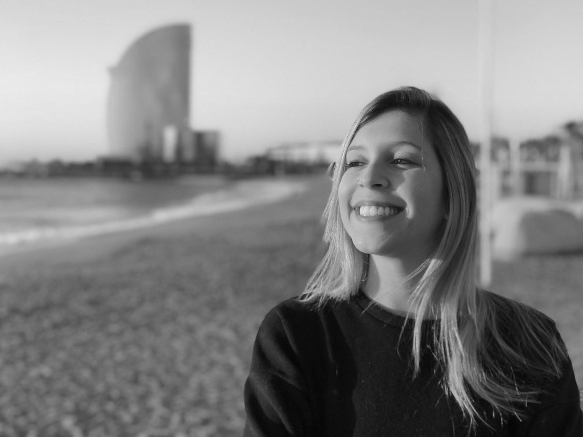 Quem somos nós – Mariana Dias