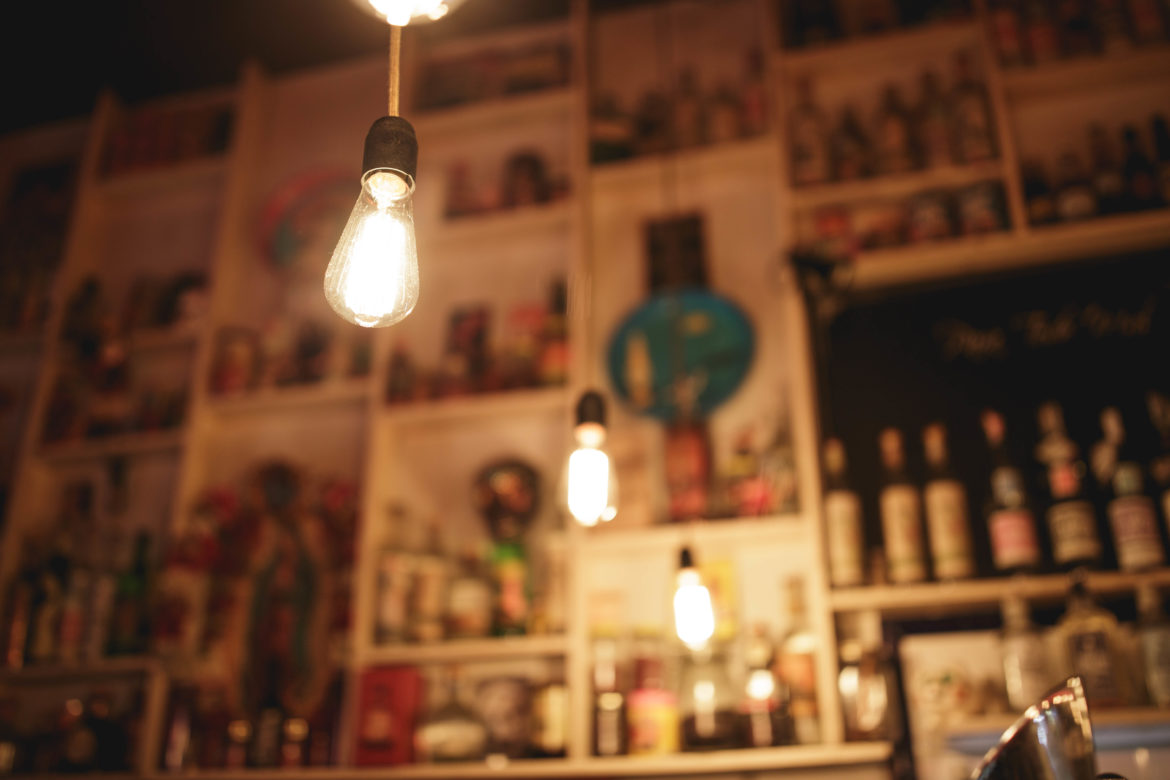 El Pachuco – Barcelona