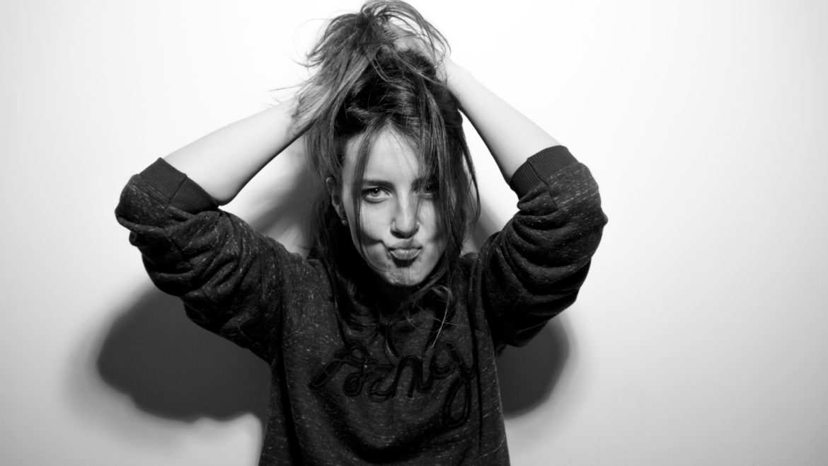 Quem somos – Luísa Dalé