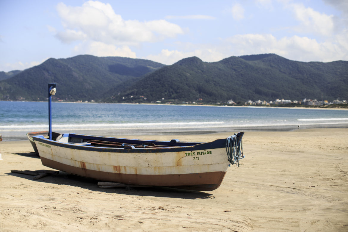 Brasil entra na luta contra o plástico