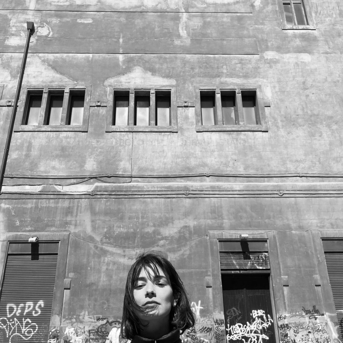 Quem somos – Jordana Felisberto