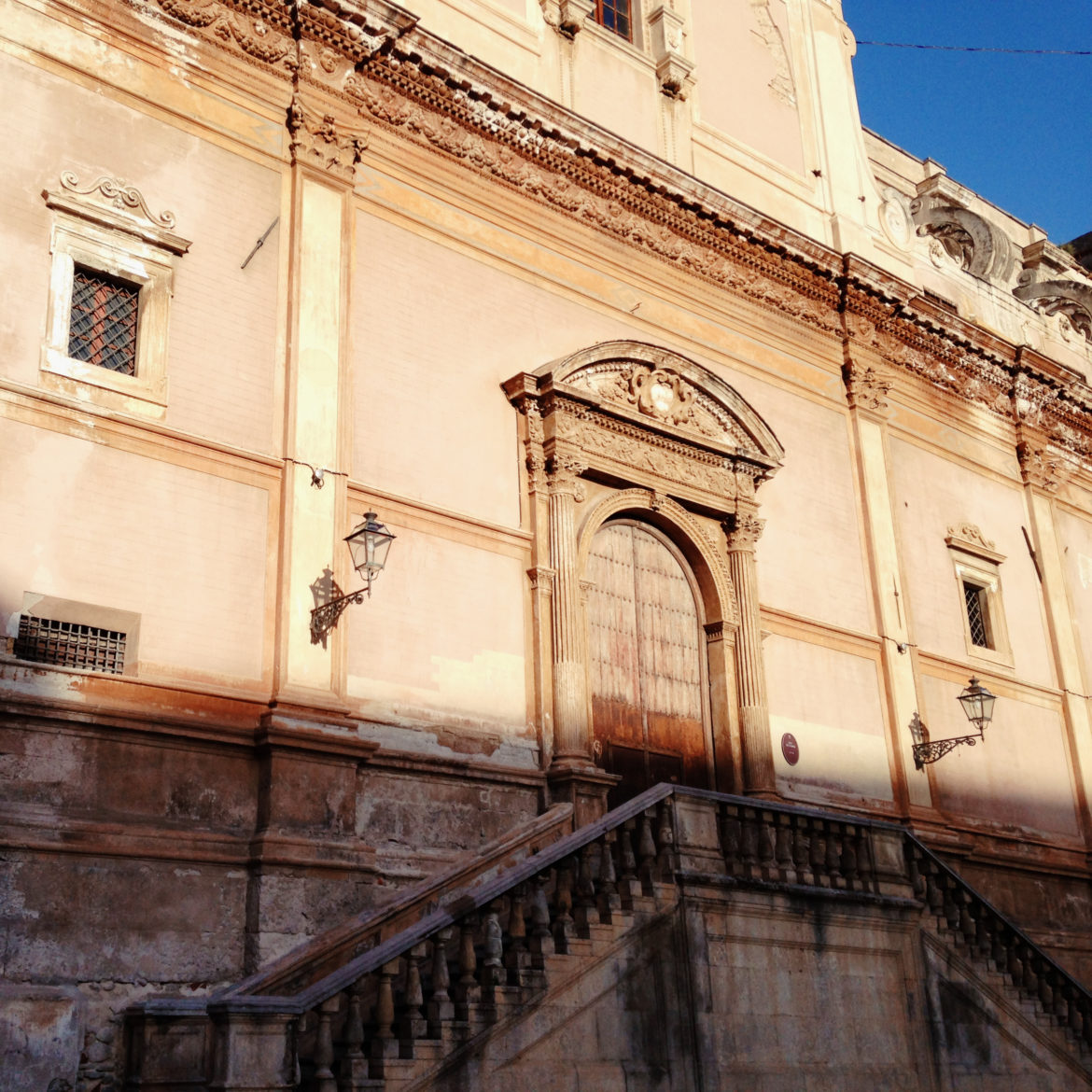 Palermo I – Sicília