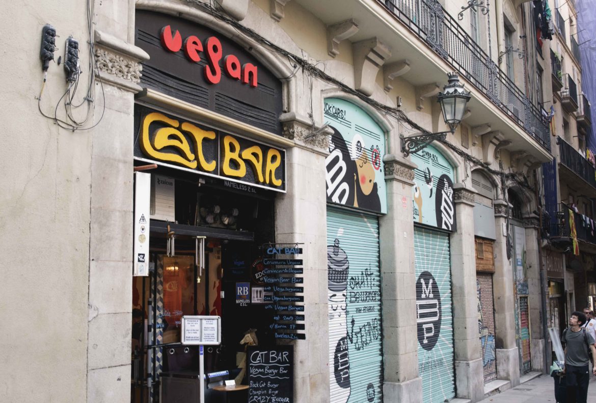 CatBarCAT – Barcelona