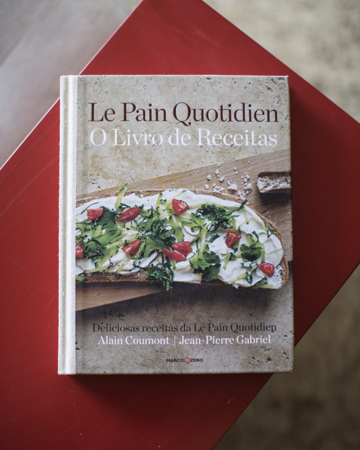 Le Pain Quotidien