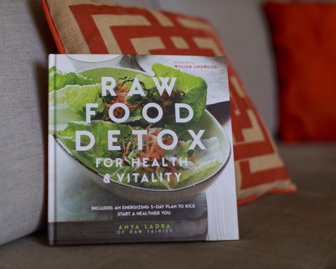 Raw Food Detox