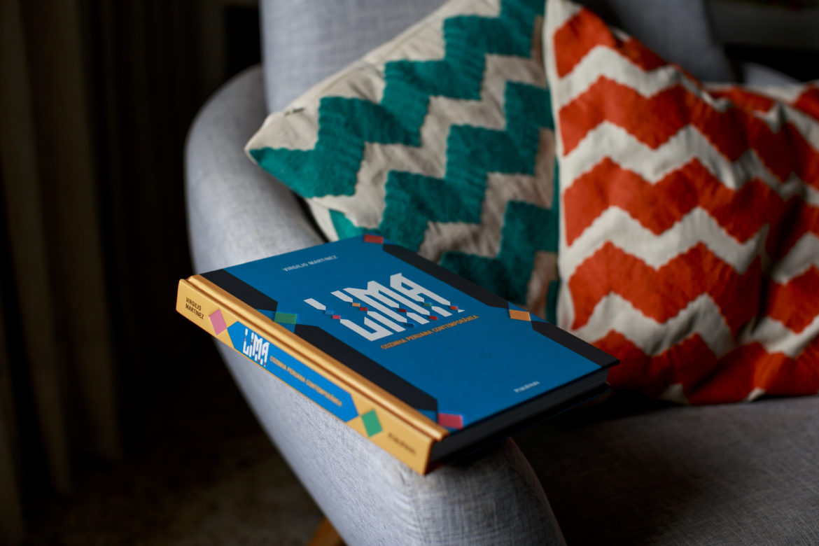 Lima – cozinha peruana contemporânea