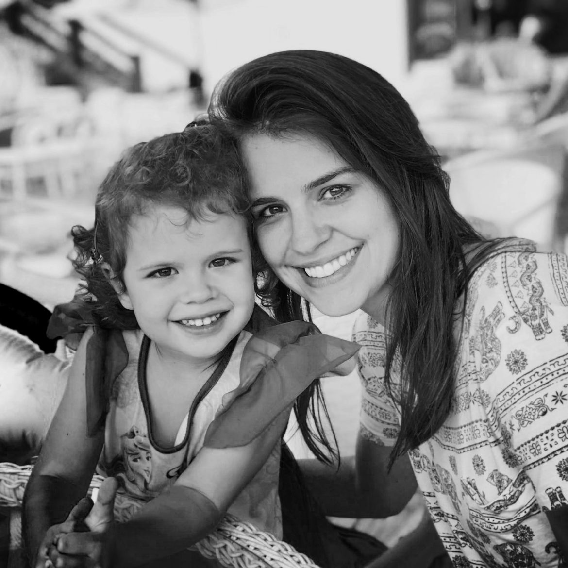 Quem somos nós – Thaís Abath