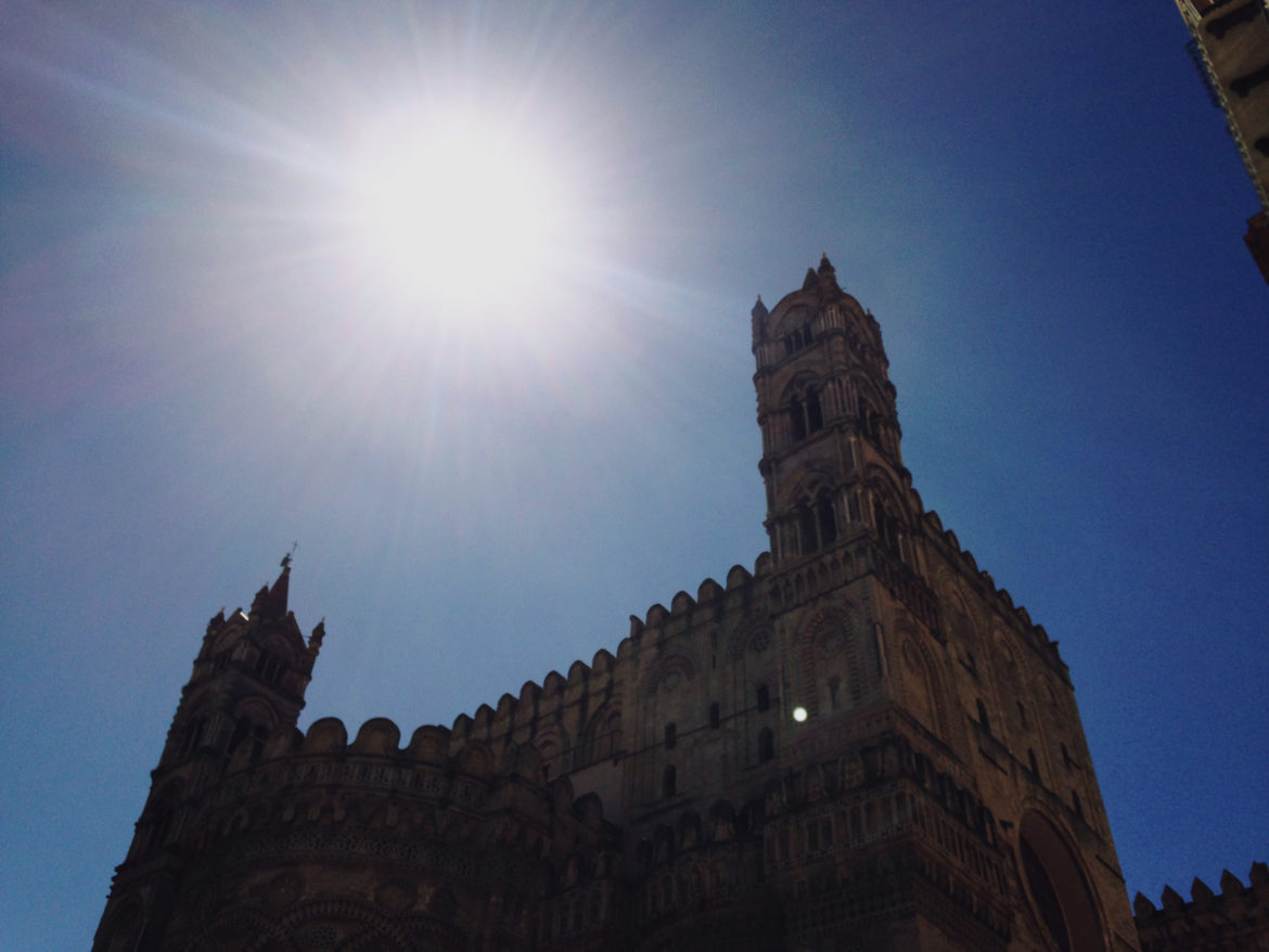 Palermo III – Sicília