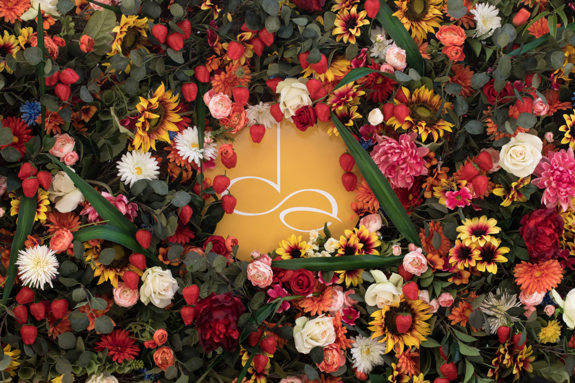 Dominique Ansel Bakery – Londres