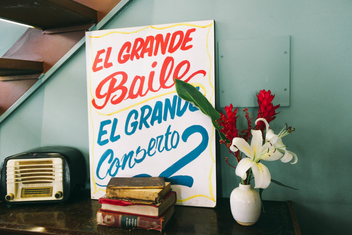 Casa de Francisca – São Paulo