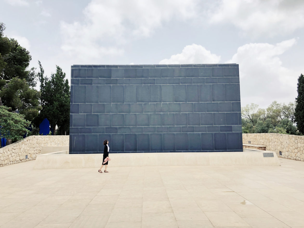 Jerusalém – Modern