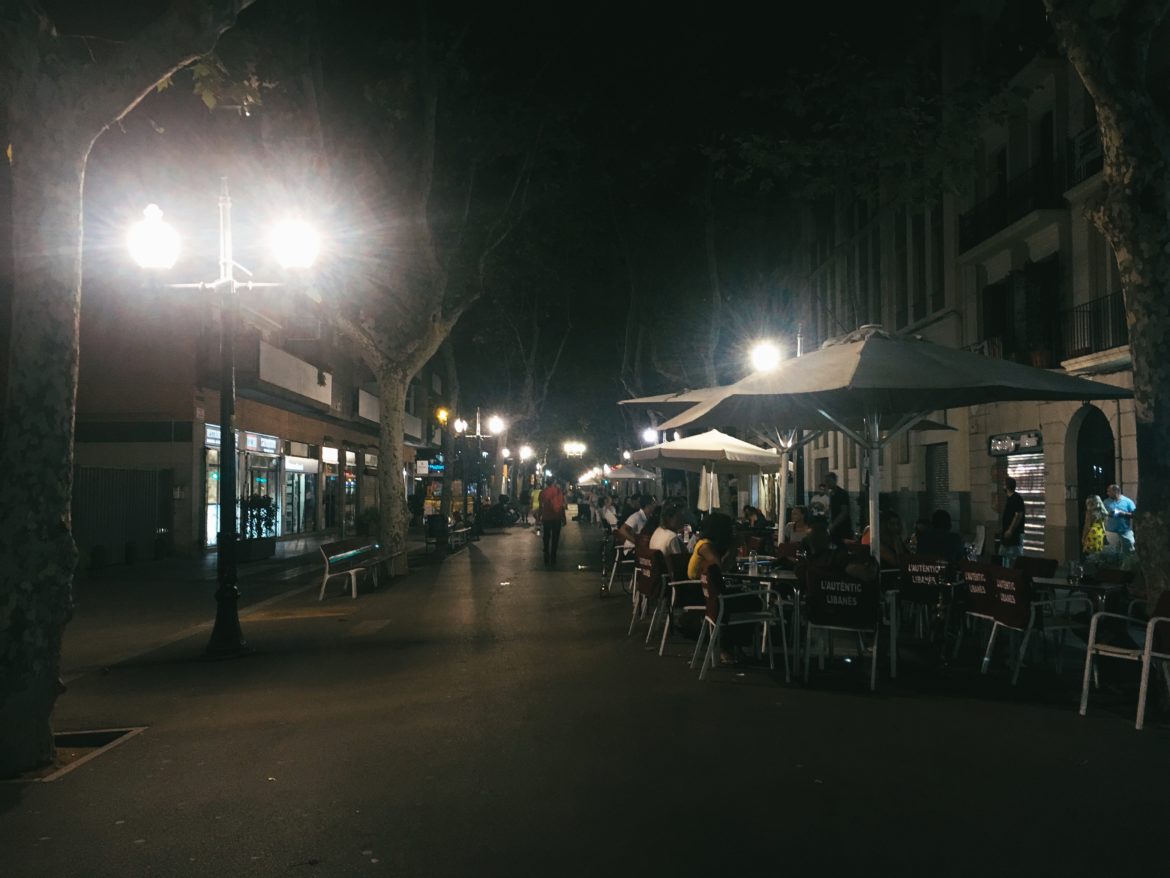 L’Autentic – Barcelona