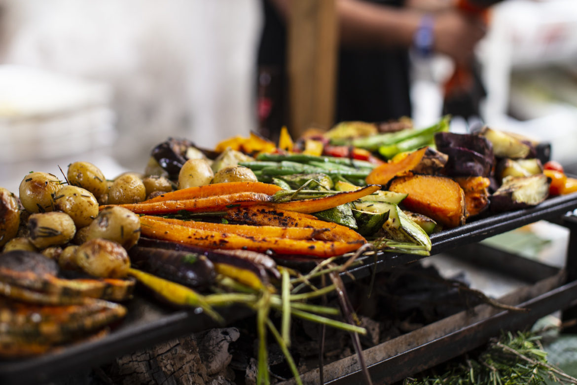 Simplificando a cozinha vegana – Pt 1