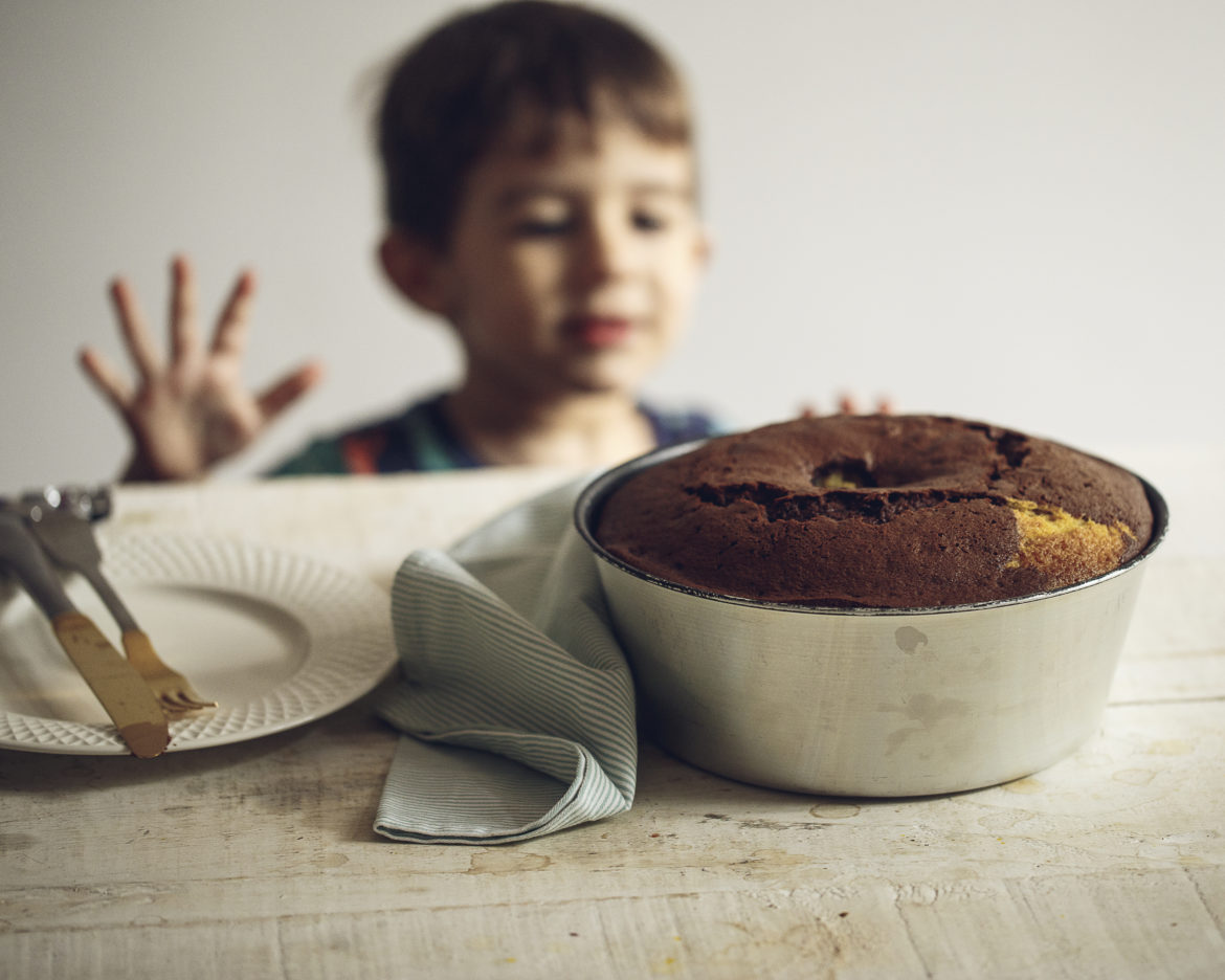 Prato principal ou sobremesa?