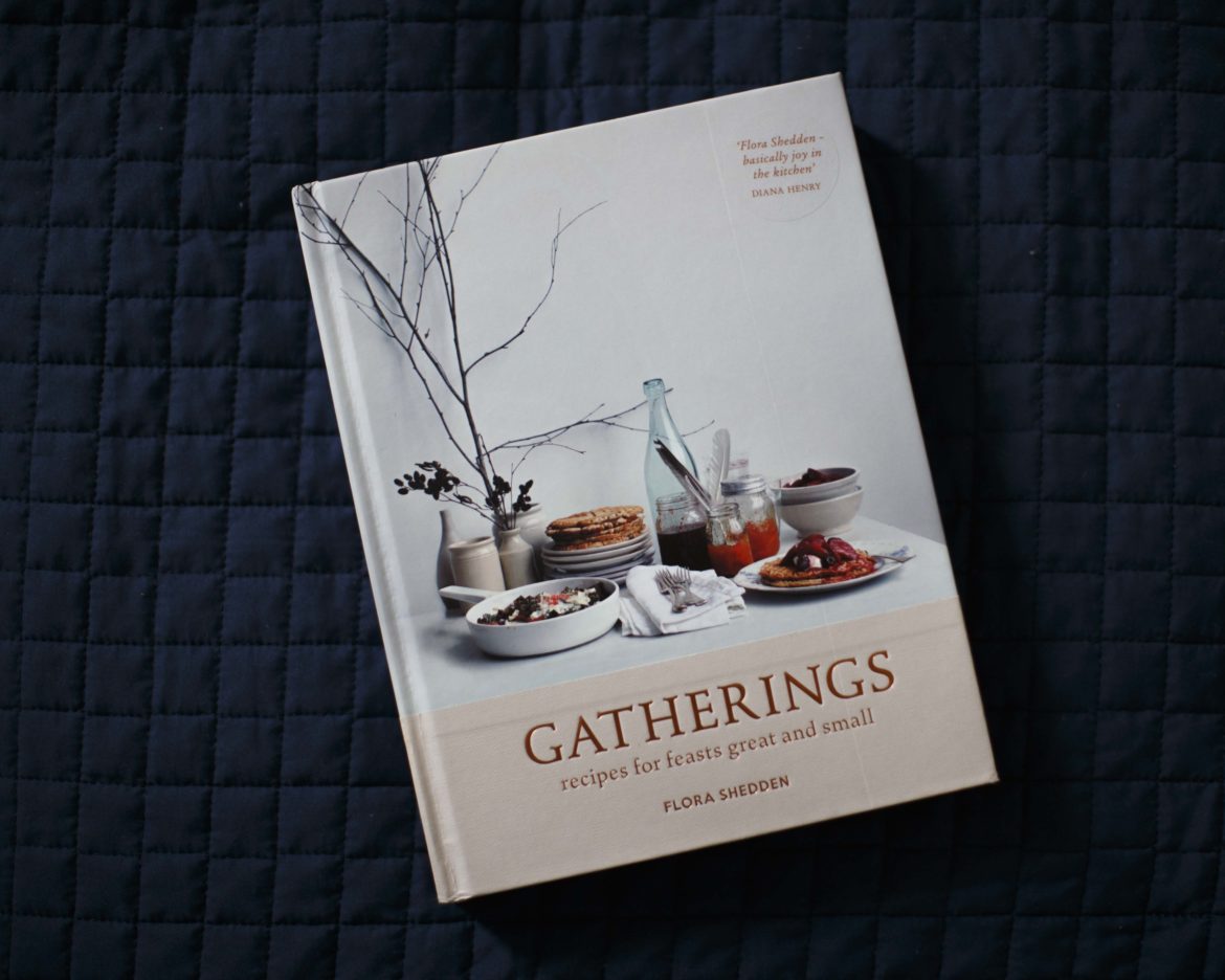 Gatherings – Flora Shedden