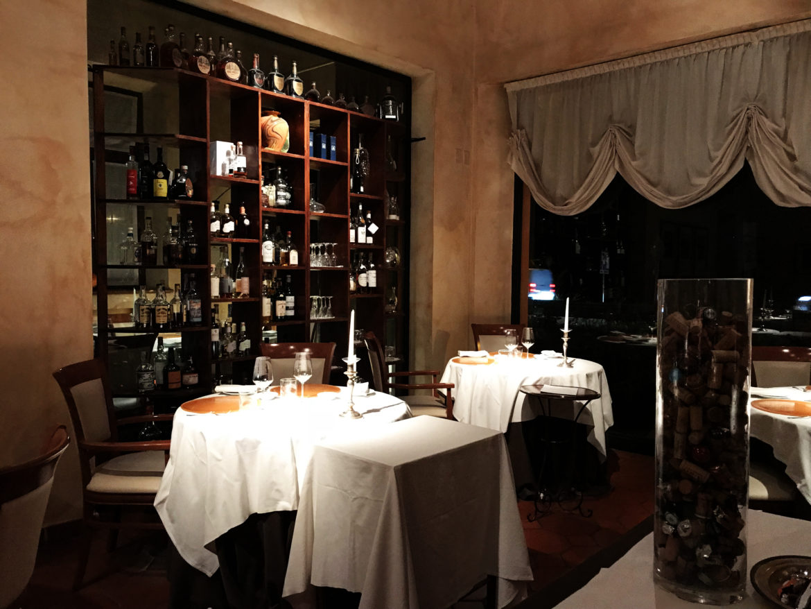 Antica Moka – Módena