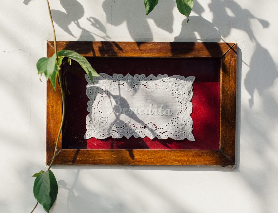 Benedita – São Paulo